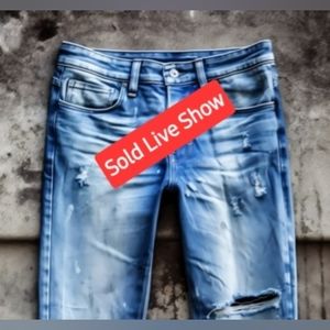 Bulk Listing for Live Show.